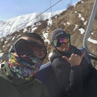 Roba Simonyan的照片