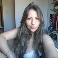 Orianne Menezes的照片