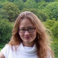 Helen Vdovina's Photo