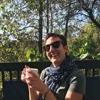 Miriam Hess的照片