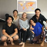 Hafizzi  Adam's Photo