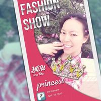 Xiaodan Huang's Photo