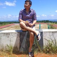 Fotos von Dr Dweep P