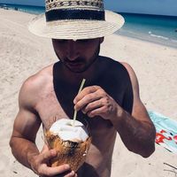 Milan Stojanov's Photo