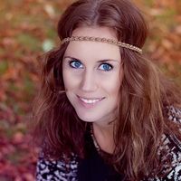 Luisa Vonhoff的照片