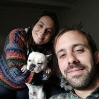 Maria Angeles de la Mora's Photo