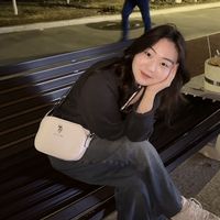 Zarina Ogay's Photo