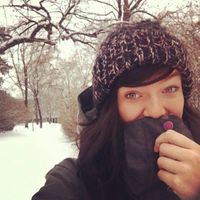 Tereza Matysová的照片