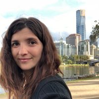 Le foto di Carla Ferrari