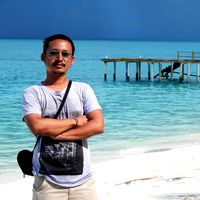 Deepjyoti Mech's Photo