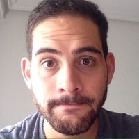 Octavio G-Mdels's Photo