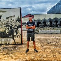 Alvaro Salas's Photo