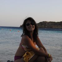 Nadia Vanina Alonso's Photo