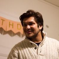 Shashwat Shekhar's Photo