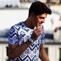 Fotos de Gastón Alvarez