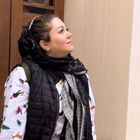 Nasibeh Charmi's Photo