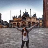 Elisa Fiumanò's Photo