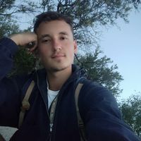 Martin Cvetkovski的照片