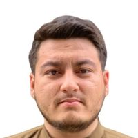 Muhammad Jawad's Photo