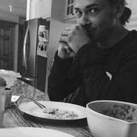 Olivier Lagacé's Photo