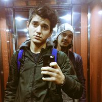 Tehran Libre的照片