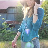 Le foto di Jessica Elaine