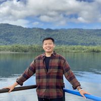 Choirul Umamy的照片