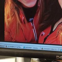 Andrea CasMur's Photo