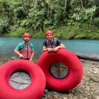 Cristopher Calvo的照片