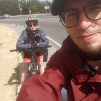 Jhonatan Garavito's Photo