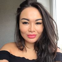 Fotos de Nurgiza Turgunova