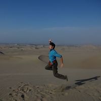 Fabian Schärli's Photo