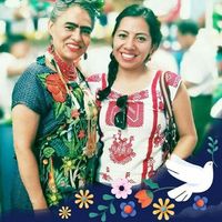 Fotos von Frida Alarcón