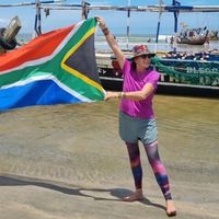 Linda Ricketts's Photo