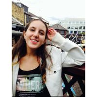 Ariana Saucedo的照片