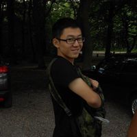 Yizhong Yuan的照片