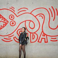 Susanna Patata's Photo