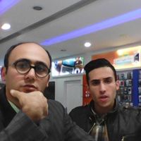 Arash Norouzi's Photo