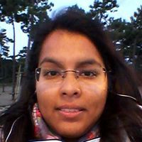 Ana Vermeulen's Photo