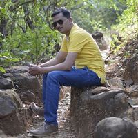 Fotos de Vikram Ghatge