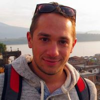 Jonas Glasneck's Photo