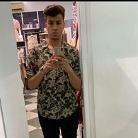 Mohamed Turki's Photo