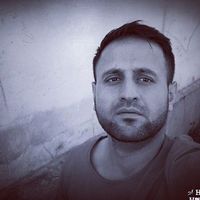 Alisher Yunusov的照片