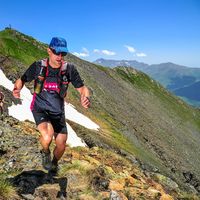 Alejandro Valderrama's Photo