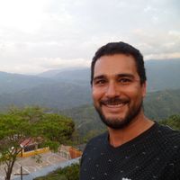 fabian gomez's Photo