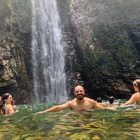 Emanuel Azevedo's Photo