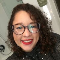 Thalita Santana's Photo