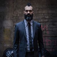 Photos de Alfredo Plessmann