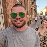 Wilbur Townsend的照片