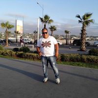 Ali Kastella's Photo